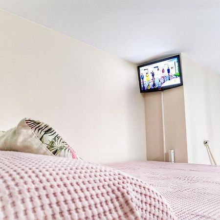 Apartament Cuarta Revuelta Alquiler Sewilla Zewnętrze zdjęcie