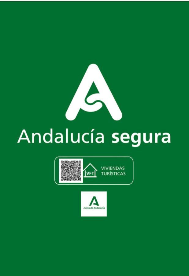 Apartament Cuarta Revuelta Alquiler Sewilla Zewnętrze zdjęcie